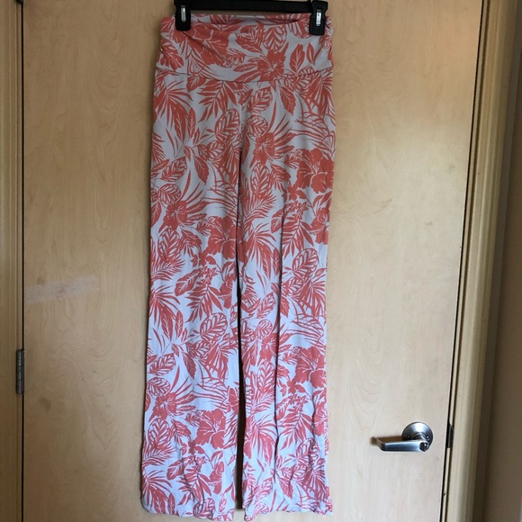 motherhood maternity pajama pants